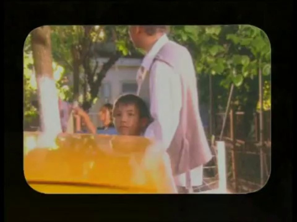 Bu Adam Benim Babam (Fatih Kısaparmak)