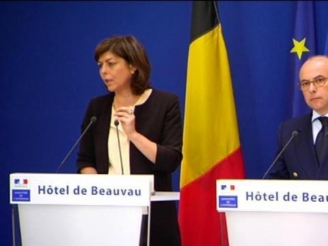 Tuerie de Bruxelles: Nous sommes face à une menace collective - 01/06