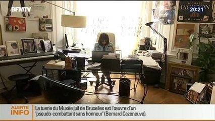 Showbiz: Prince organise deux concerts au Zénith à la dernière minute - 01/06