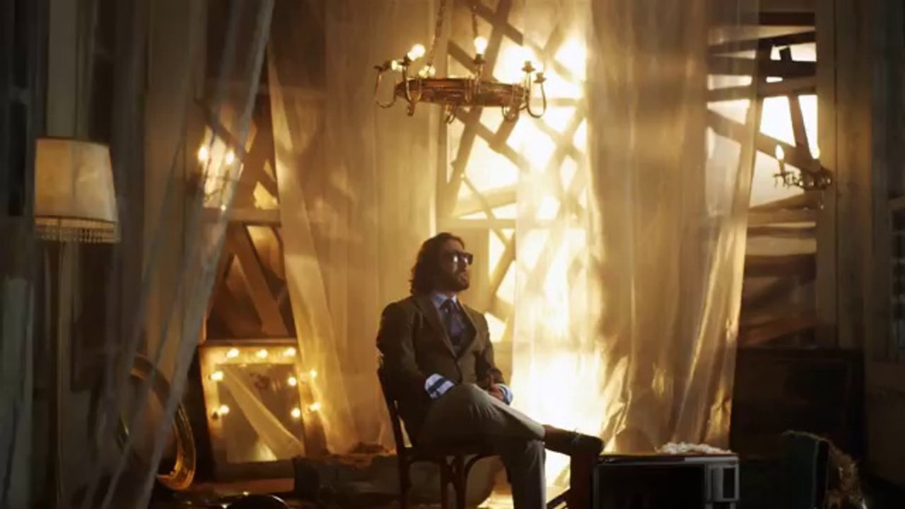 Bu Aşkın Katili Sensin (Fettah Can)