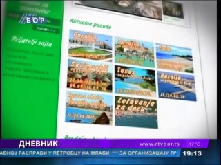 Dnevnik, 01. jun 2014.