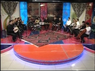 Halil ALTINGÖZ-Hayatları Degirmi (Eşref)