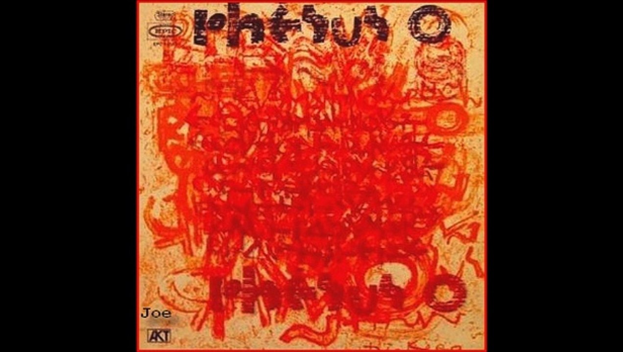 RHESUS O  -  "Parcours"