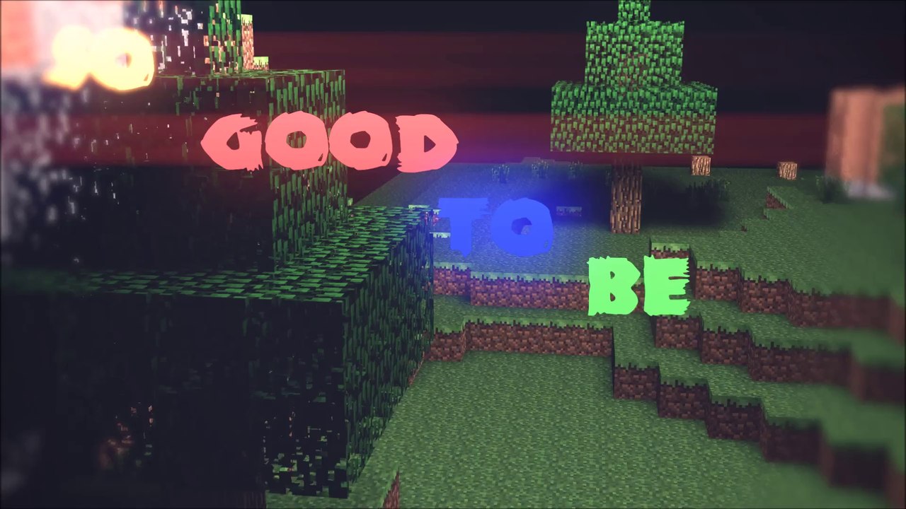 THEKECHUGAMER INTRO