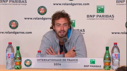Gulbis batte Federer: "La vittoria più importante della carriera"