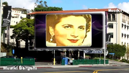 Perihan Altındağ ♫ Öyle çektim ki cefa dilde sefa niyetine.HD