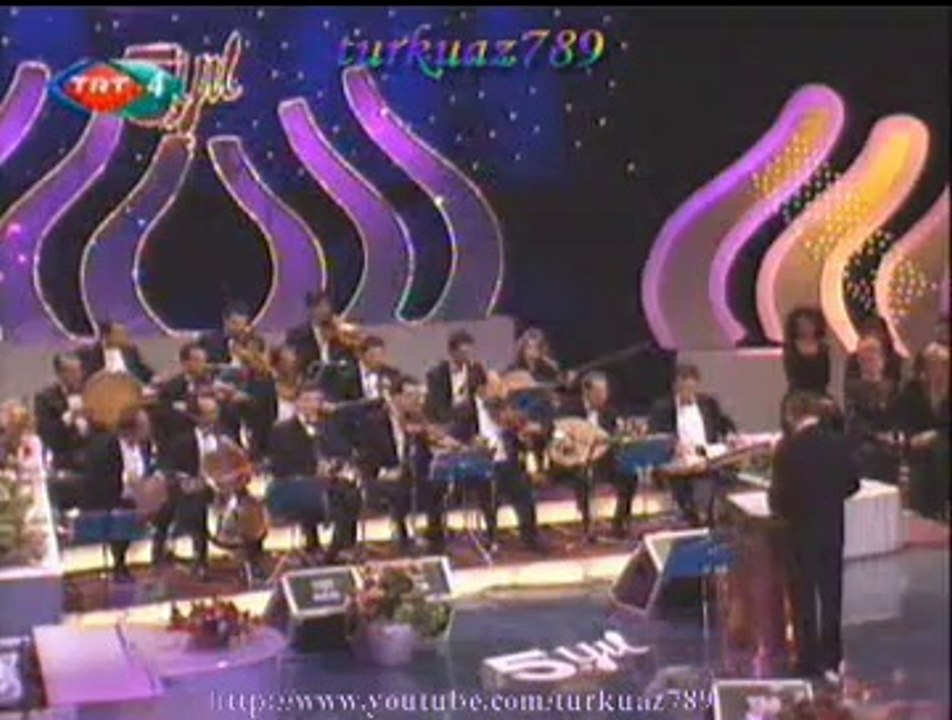 HÜZZÂM SAZ SEMAİSİ-Beste: Ünal NARÇIN