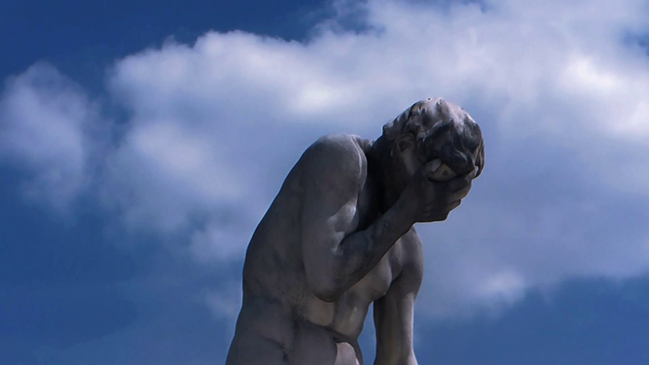Une Odyssée