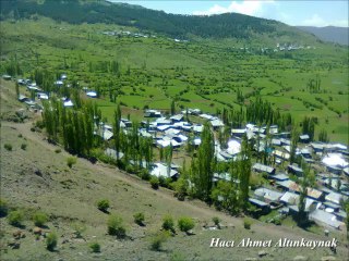 Aşağı Çayırlı Köyü