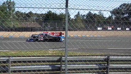 Indianapolis Corvette