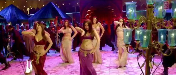 Once Upon A Time in Mumbai Again - Tu Hi.