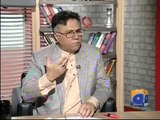 Dr Tahir ul Qadri has enormous potential of management : Hassan Nisar