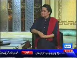 Hasb e Haal – 1st June 2014