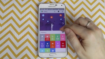 Sony Smartband review