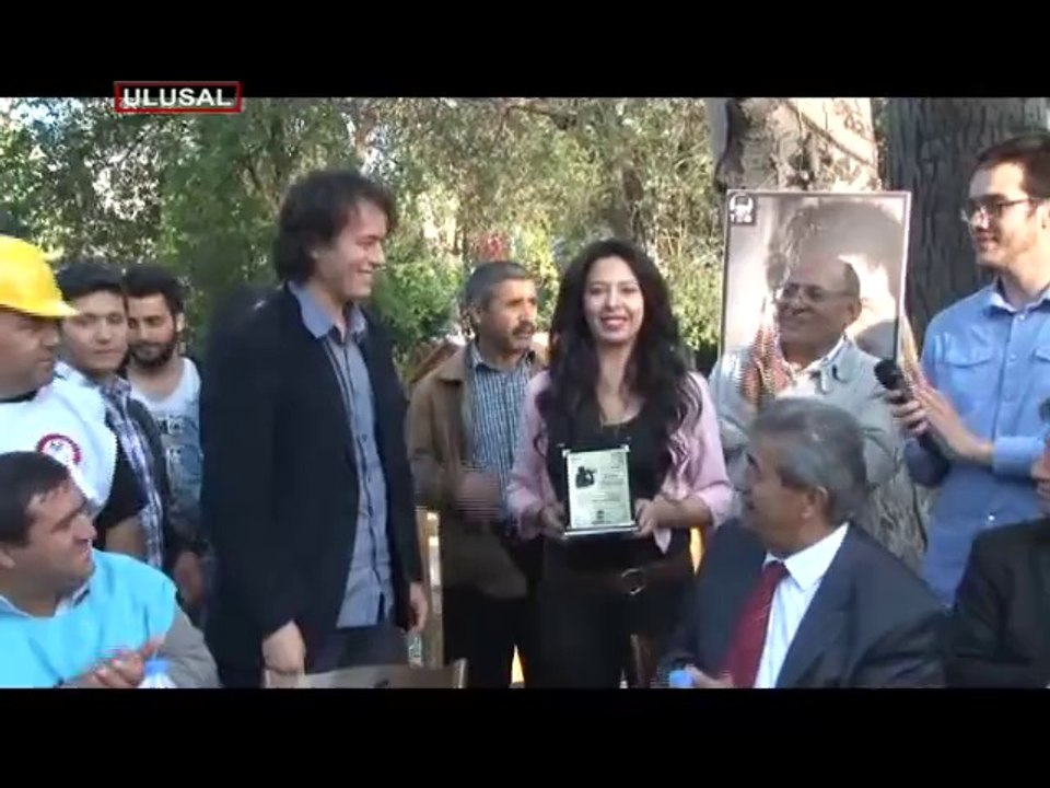 TGB eylemlerin başladığı yerde