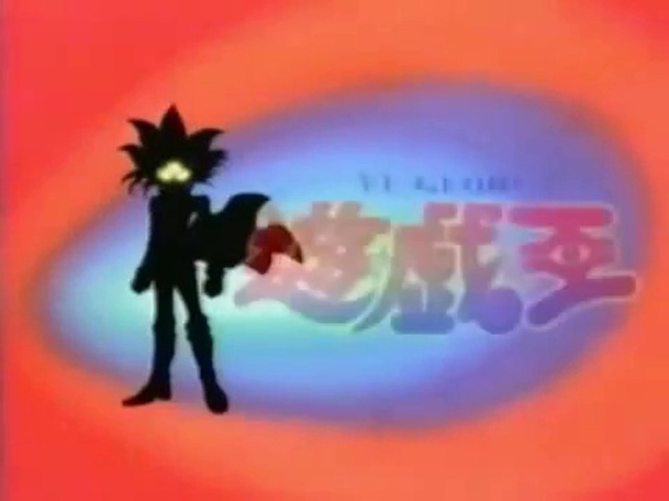Yu-Gi-Oh! The Abridged Series - Temporada Zero - Episódio 01