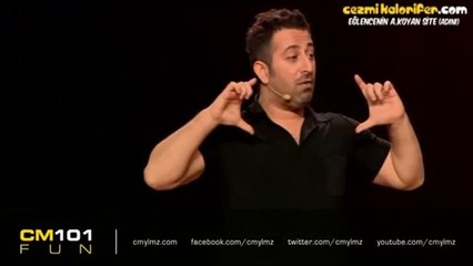 Cem Yılmaz - Askerlik Anıları