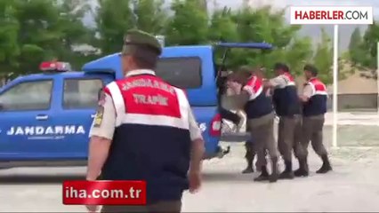 Niğde'de Seçim Gerginliği