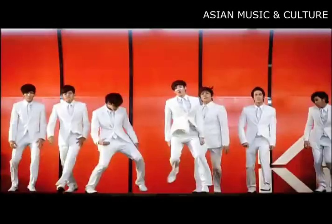 ★ U-KISS - Shut Up [Legendado em PT - PT]