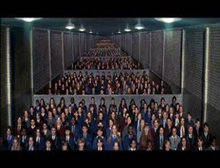 No necesitamos ninguna educación