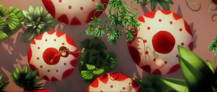 les chimpanzés de l'espace 2 (2009) Complet Entier