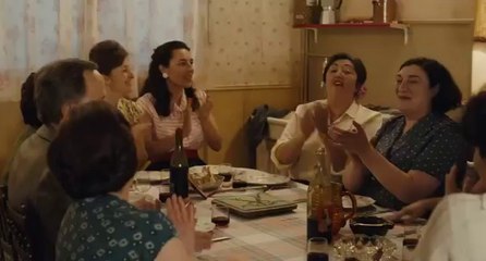 Les Femmes du 6e étage (2011) Film Complet FR