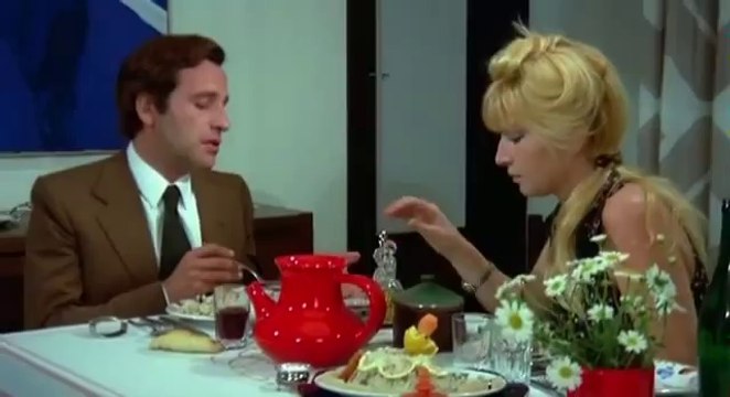 Les ordres sont les ordres (1974) Film Complet FR