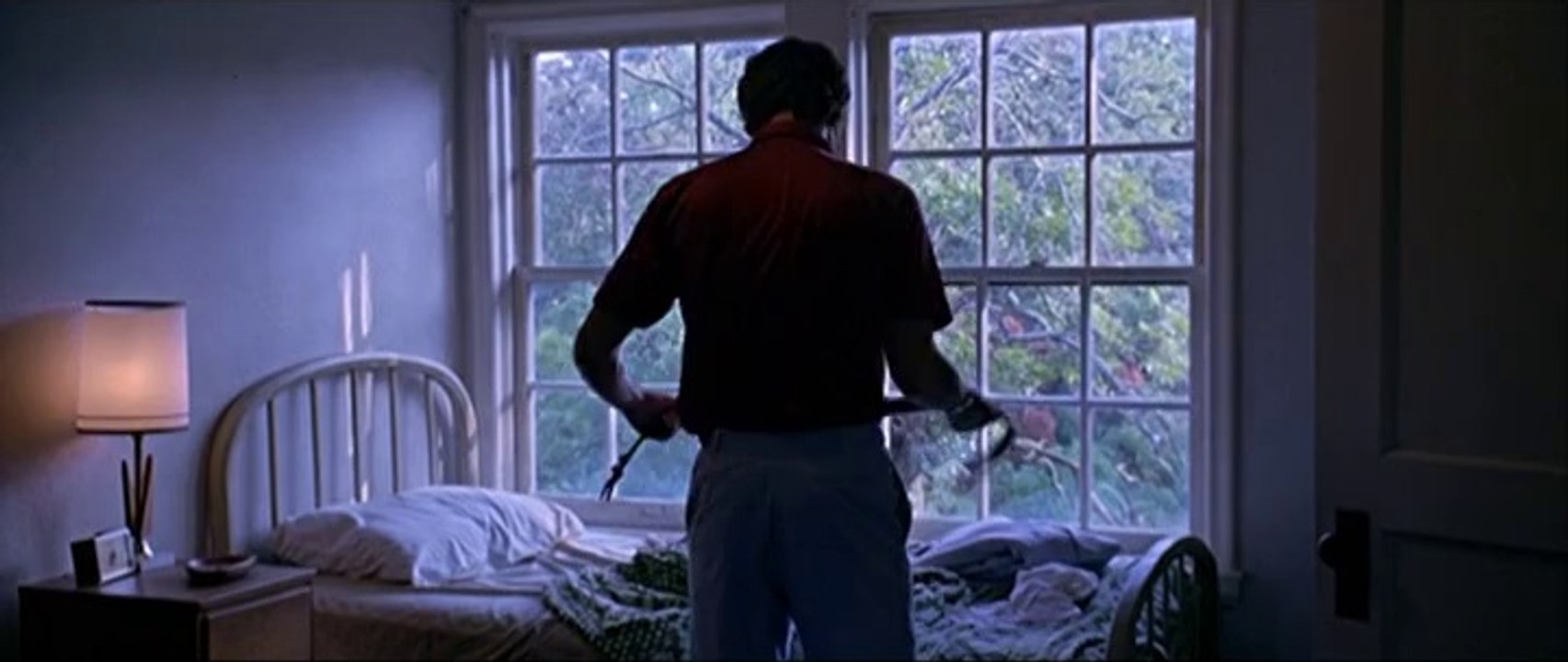 The Wendell Baker Story