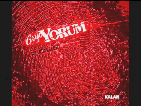 Grup YORUM - Umudun Turnası