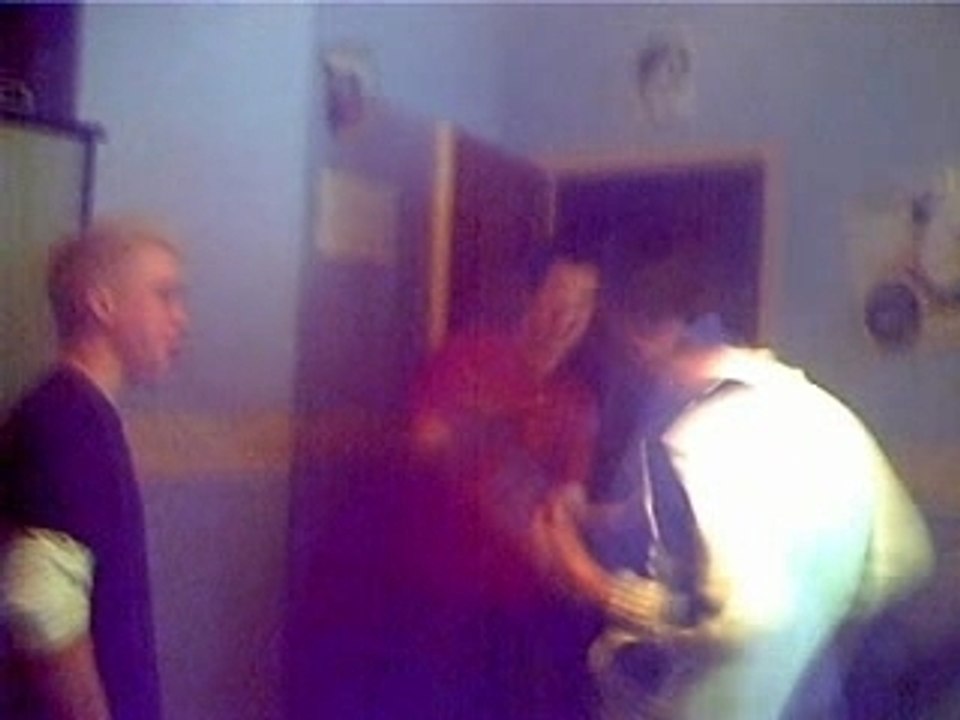 con fait son nocturne