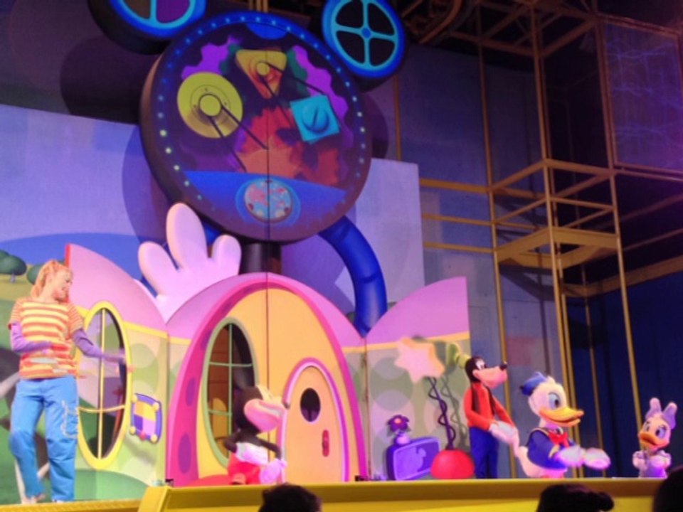 Séjour à Paris CoMiLou