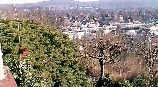 Auf großer Tour durch den VRS 2014-3