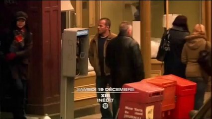 XIII   La conspiration (2008) Complet FR