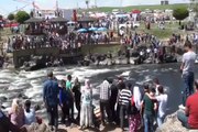 Erciş Festivali - Anadolu Ajansı