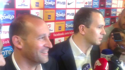 Sport24: Αηδιασμένοι οι Αγγελόπουλοι