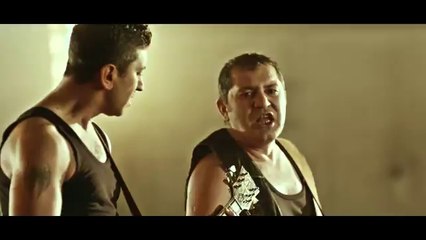 Çık Hayatımdan (Kıraç)