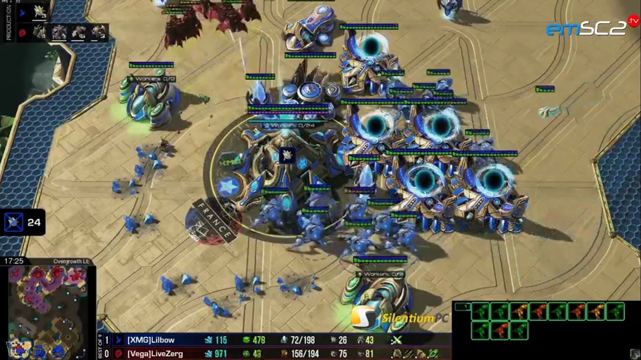 Polska vs Ukraina! Konkurs od Sappire o gry - http://emsc2tvnationwars.pgtb.me/JsKRkf