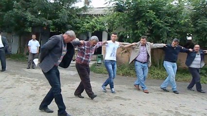 KÖY  TV  ÇEKİMLERİ  KARŞILAMA