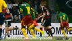 Germany 2-2 Cameroon Highlights Footymood.com