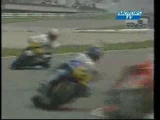 Eddie Lawson 1986 part 1