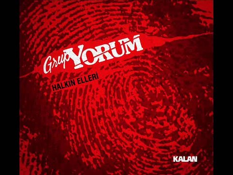 Grup YORUM - Gerisi Hayat