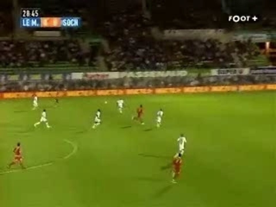 Dribble Matsui 2