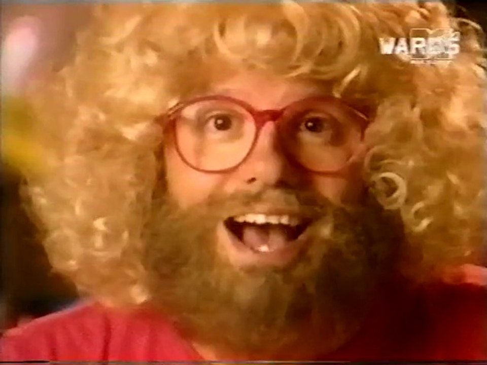 David Cross - Patter Writer