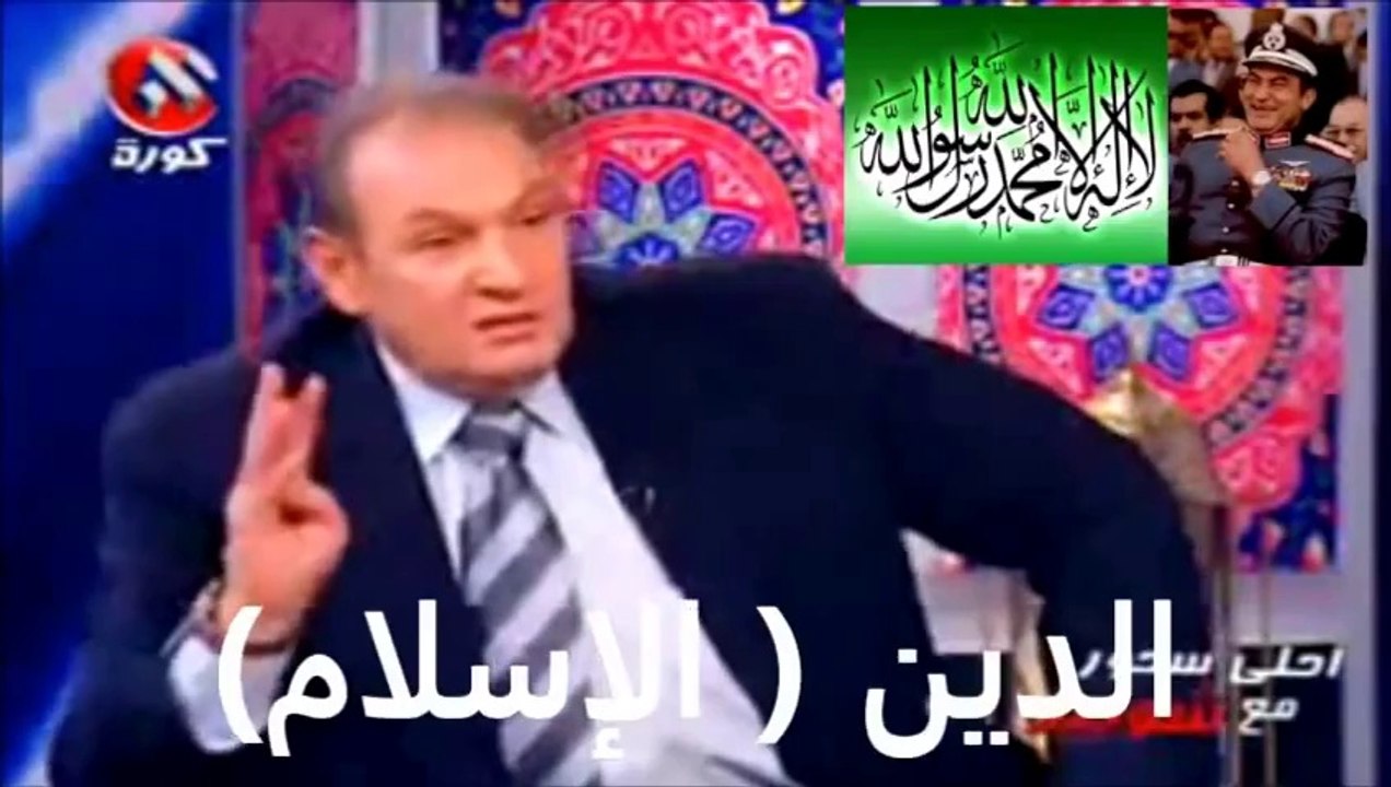 "حقيقة قادة العسكر //السيسي //وعبد الناصر //والسادات //ومبارك" -وثائقي-‬