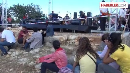 Tarihin Gölgesinde Ortaçgil Konseri