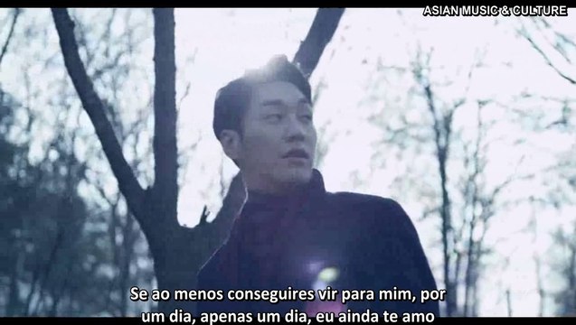 ★ Brown Eyed Soul - You [Legendado em PT-PT]