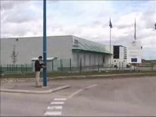 Présentation GPS Trimble pour les SIG