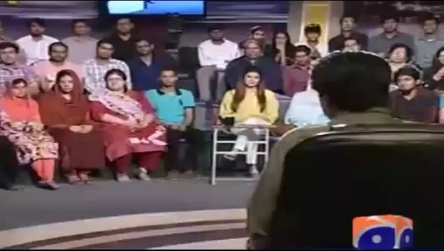 Khabar naak 1st june 2014 , Geo news Khabarnaak 1 june 2014 , Part 1_2