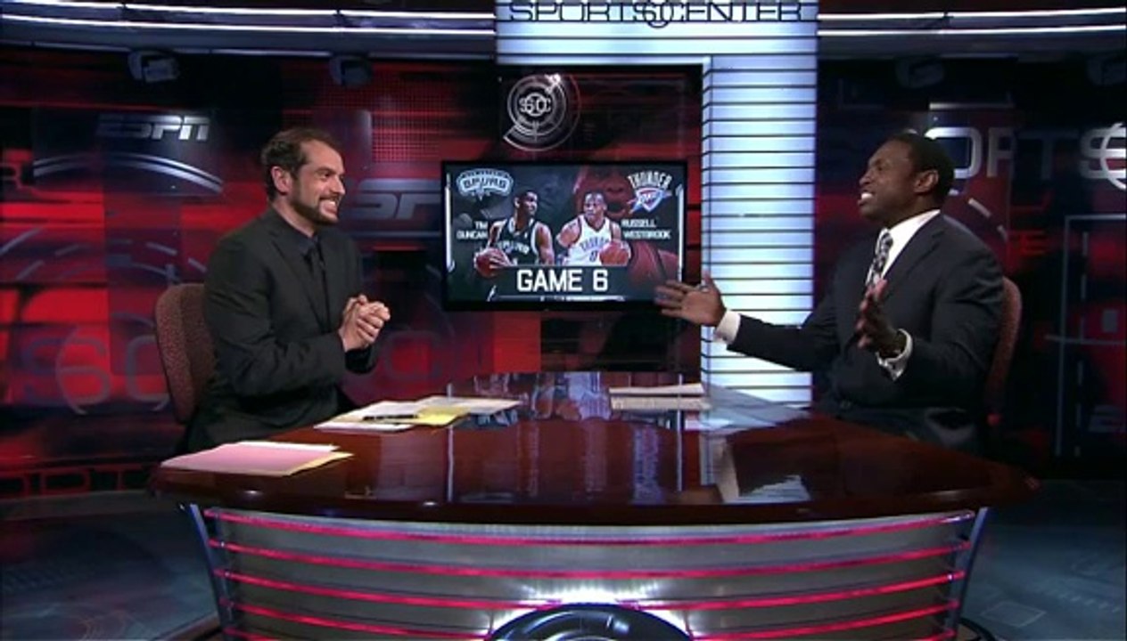 Spurs, Heat Ready For NBA Finals Sequel