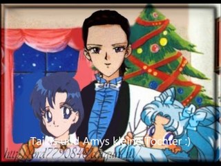 Taiki und Amy